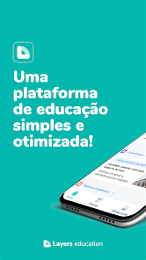 layrs|O SuperApp da sua Instituição de Ensino.